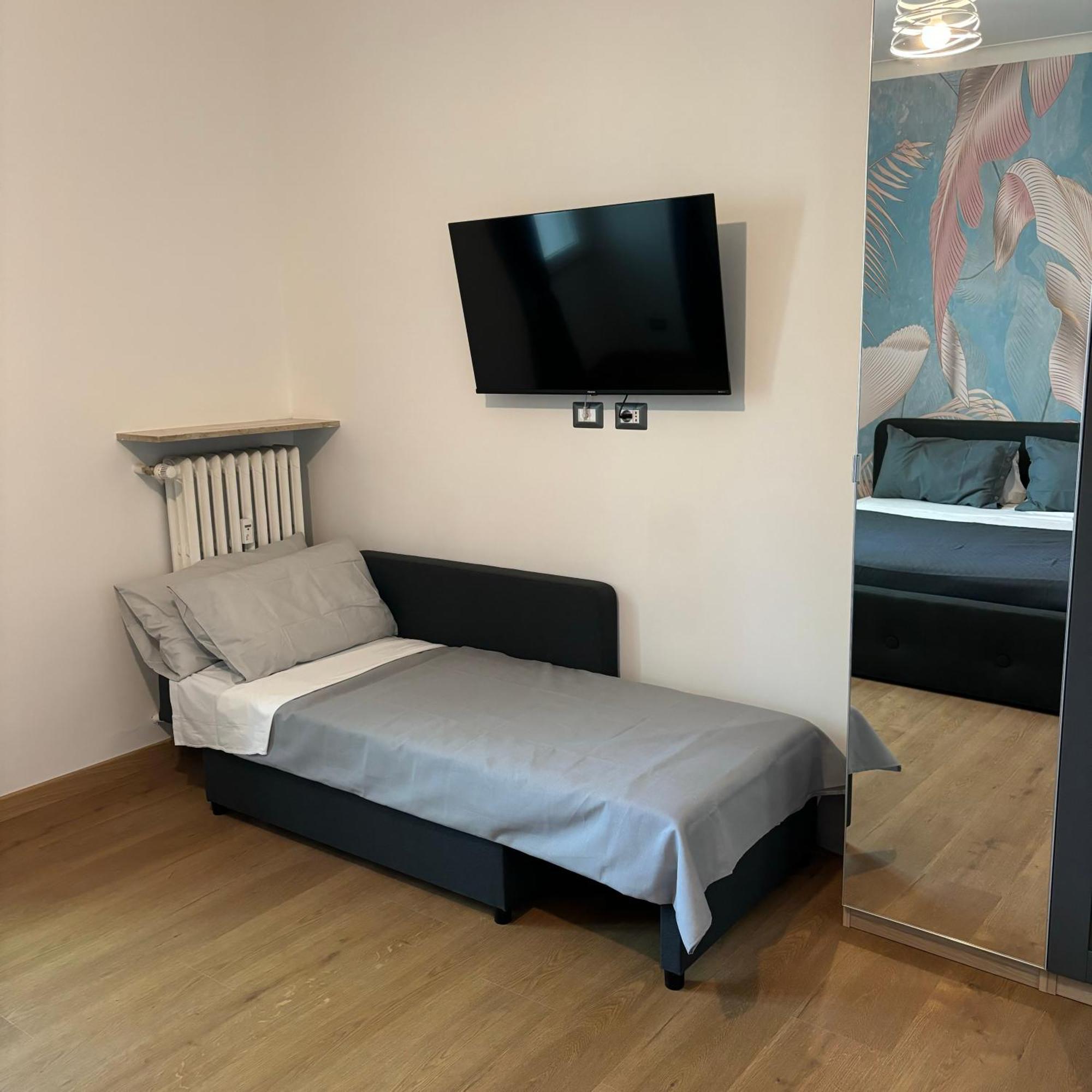 The Place Milizie 로마 외부 사진