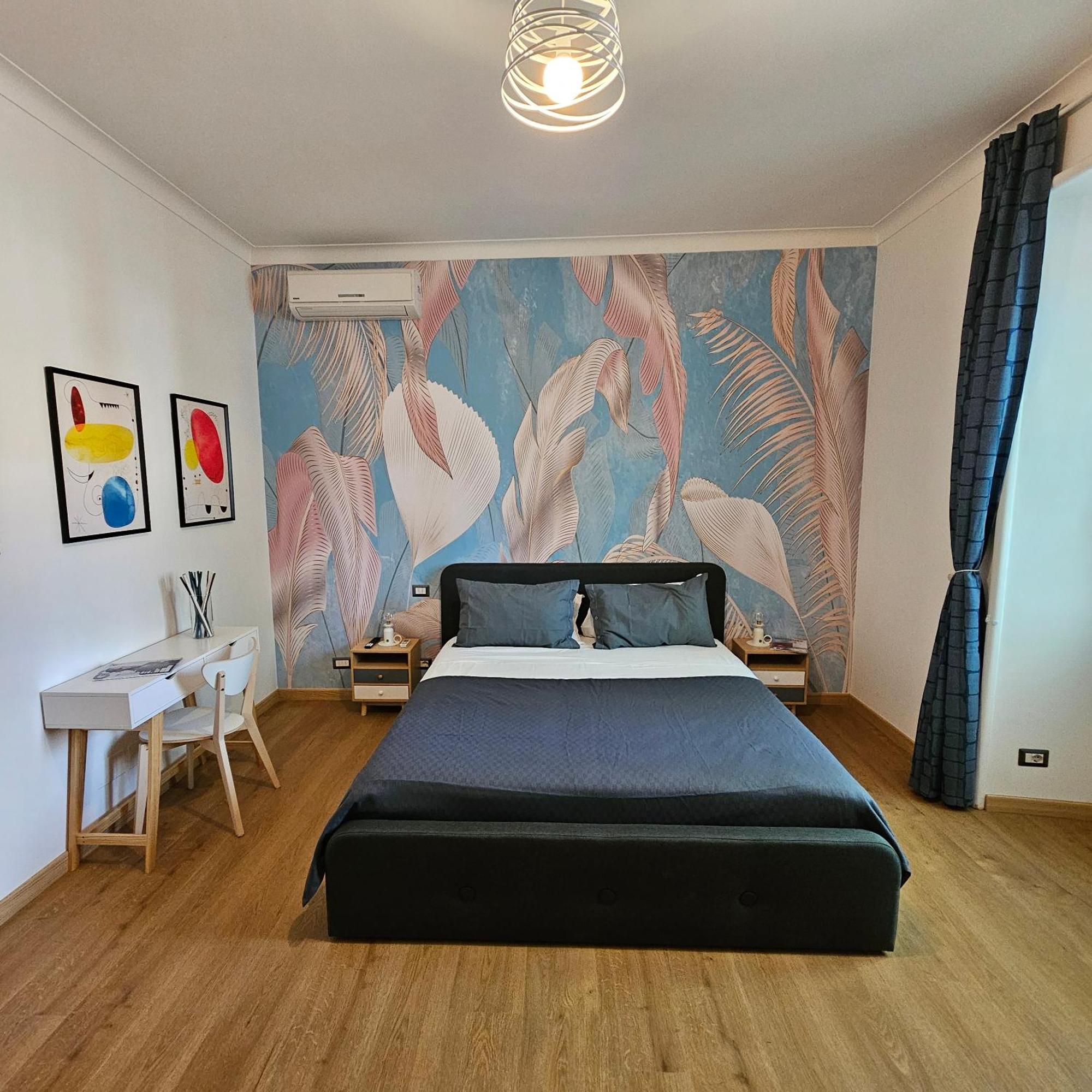 The Place Milizie 로마 외부 사진